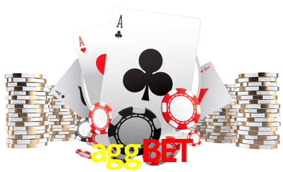 Jogue jogos de pôquer em aggbet