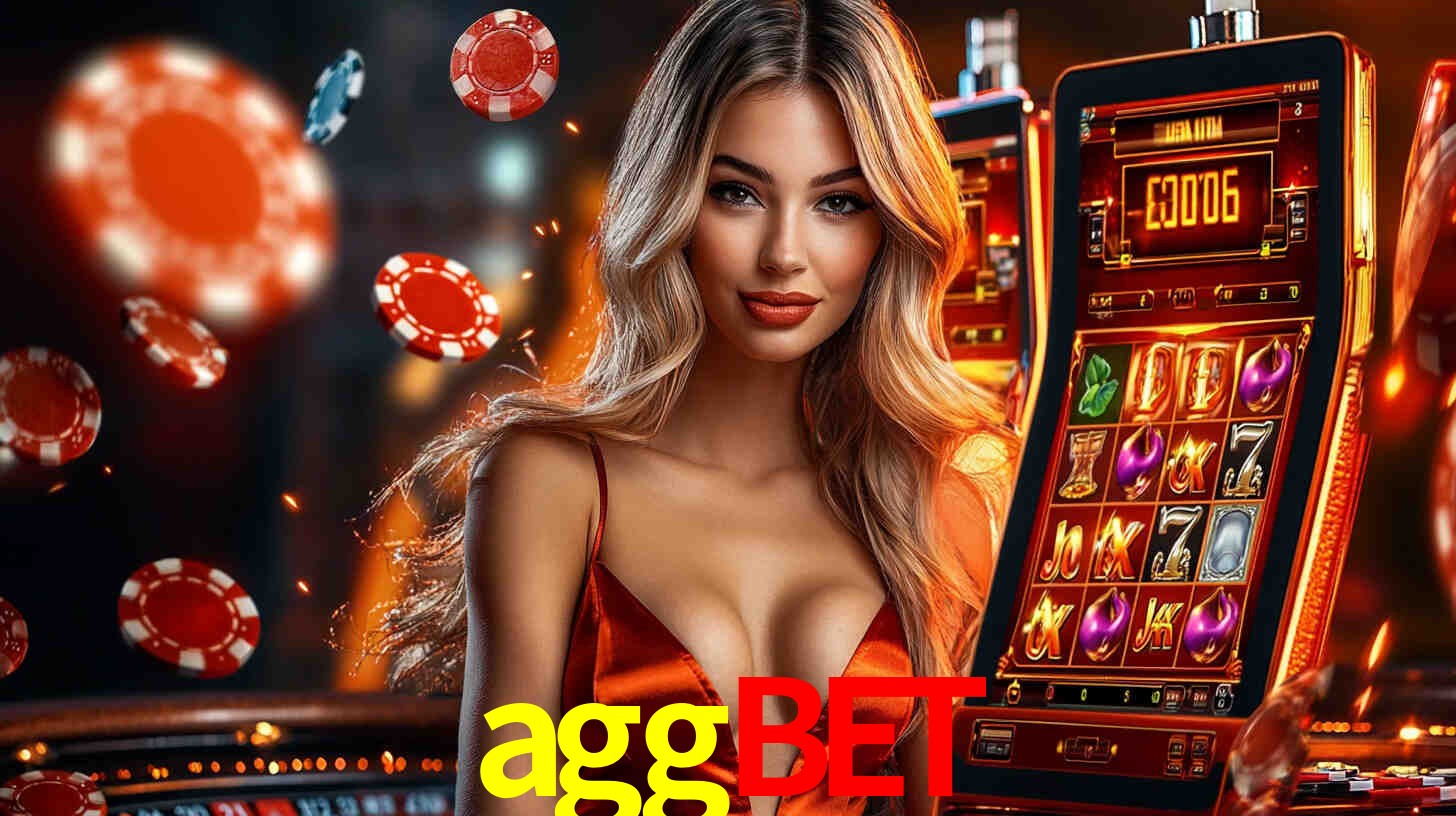aggbet: Seu Cassino Premiado com Pagamentos Rápidos