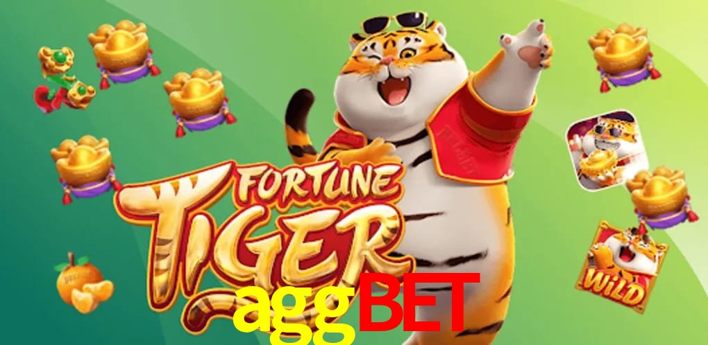 Experiência VIP aggbet