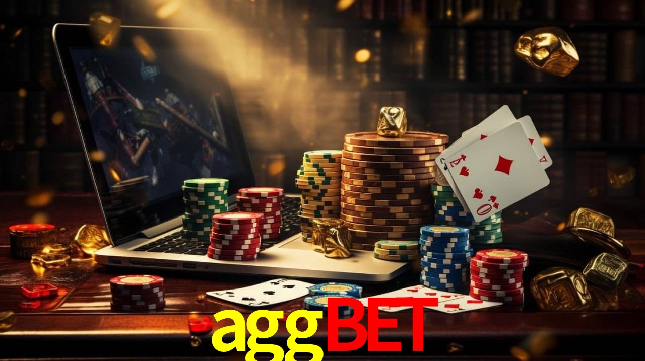 Experiência VIP aggbet
