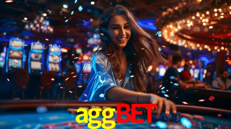 Welcome Bonus aggbet