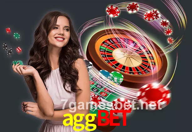 vivo no cassino aggbet