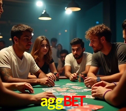 aggbet