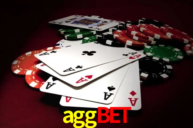 Apostas de Tênis aggbet