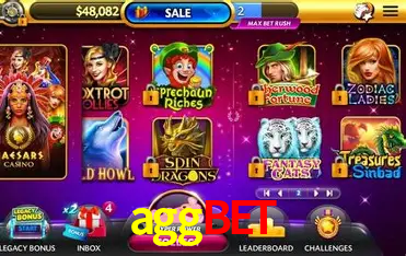 Desvendando o Mundo dos Jogos Virtuais na aggbet