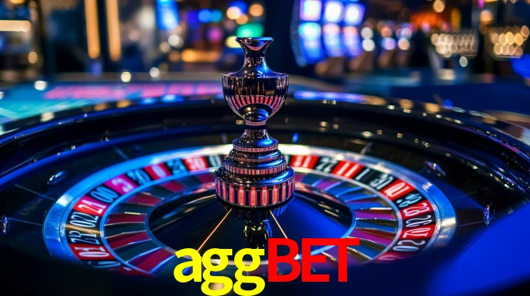 Experimente o Login Seguro Premium no aggbet