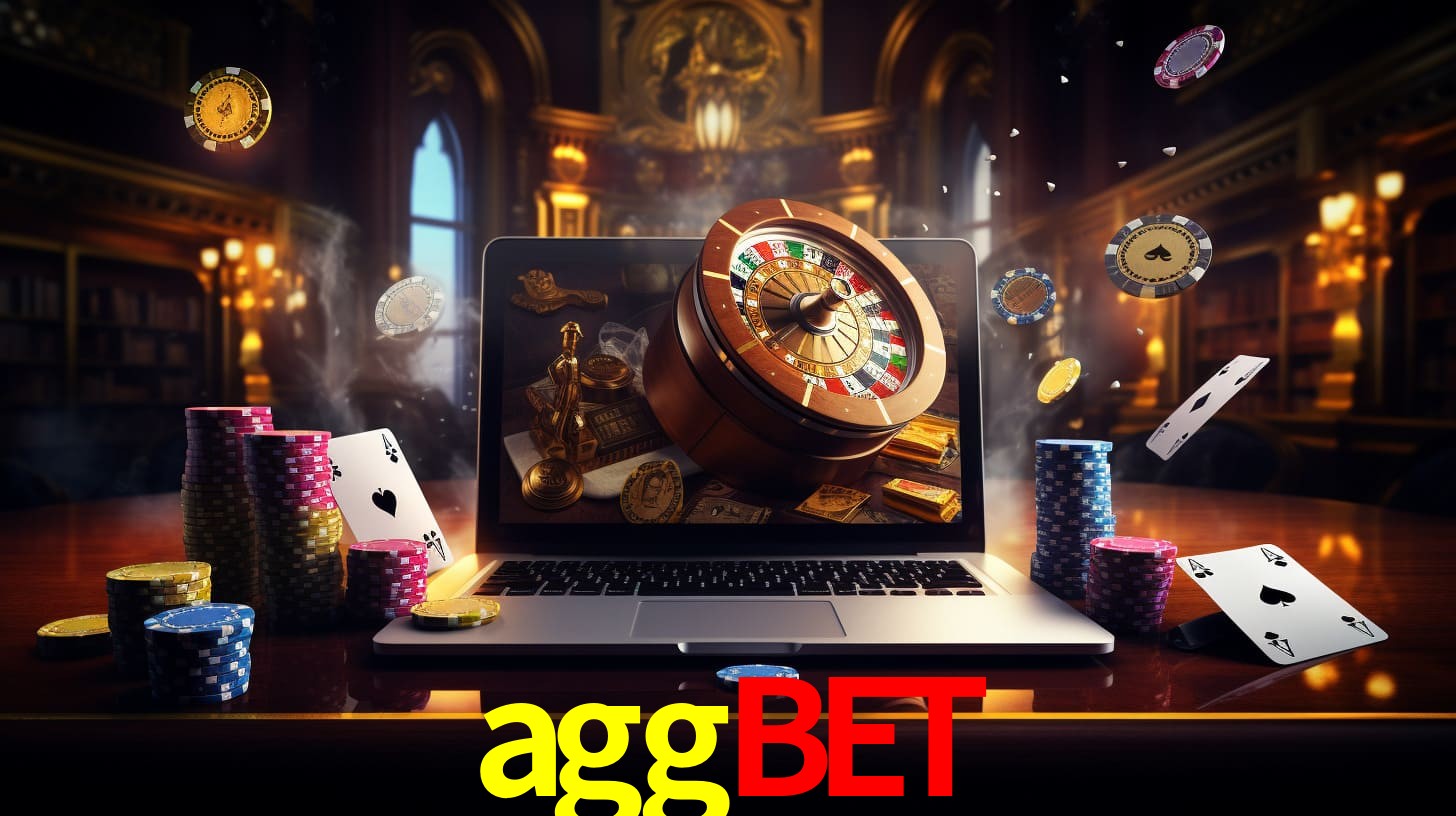 Roulette Table aggbet