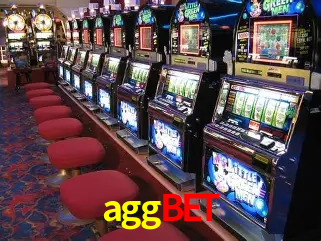 Descubra a Magia dos Jogos de Arcade no aggbet