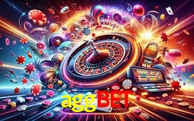 Jogos de Slot aggbet
