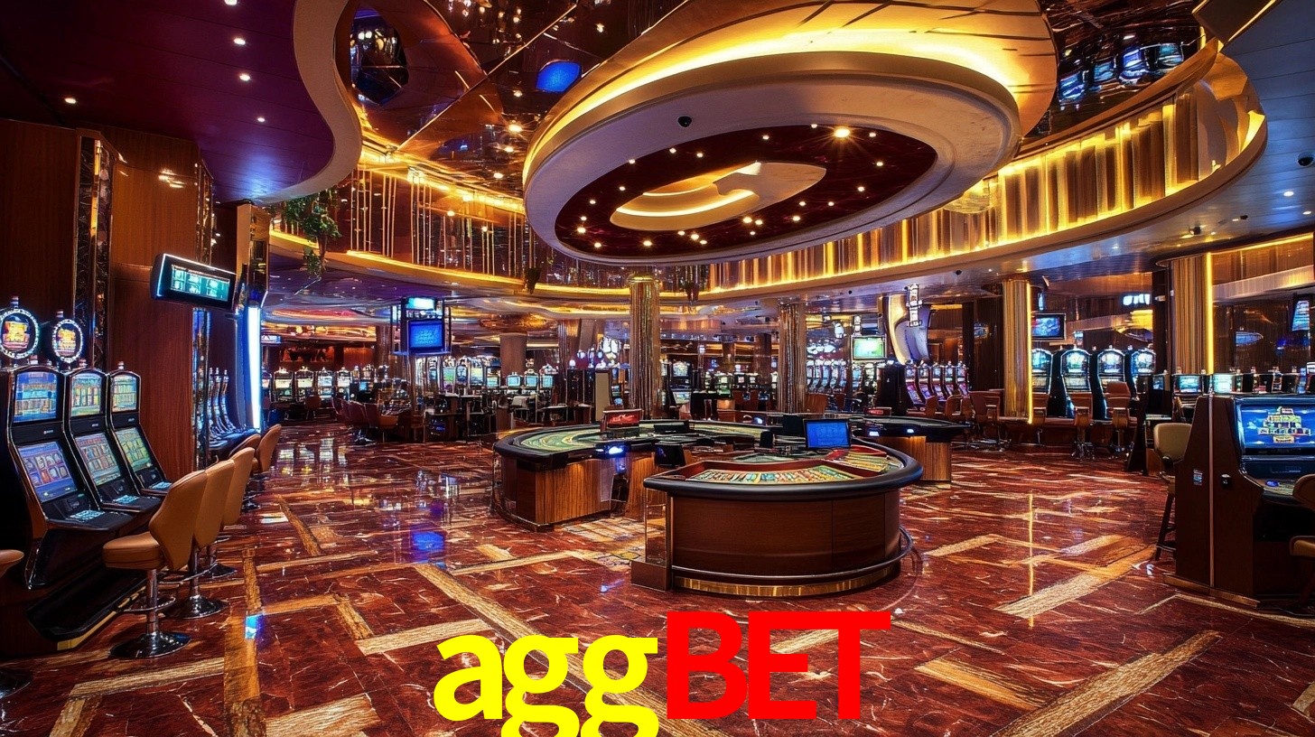 Welcome Bonus aggbet