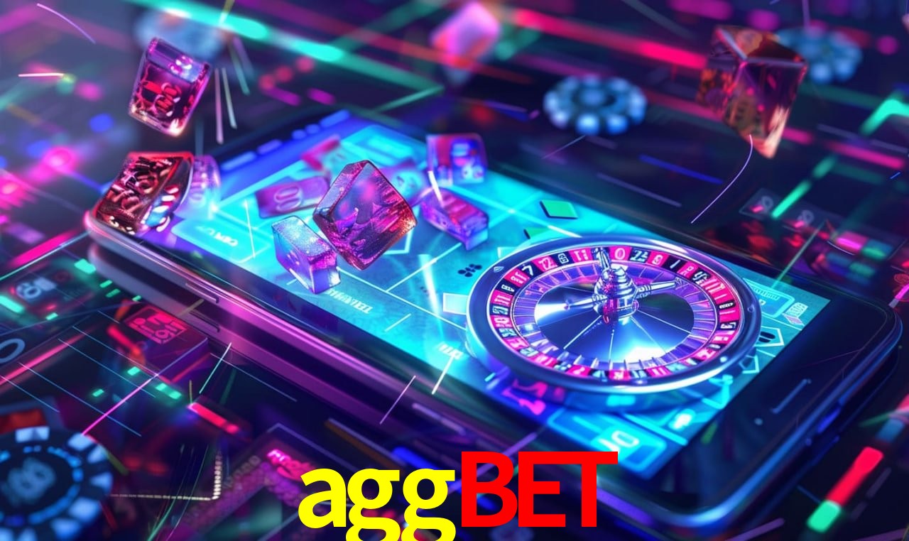 Provedores de Jogos aggbet