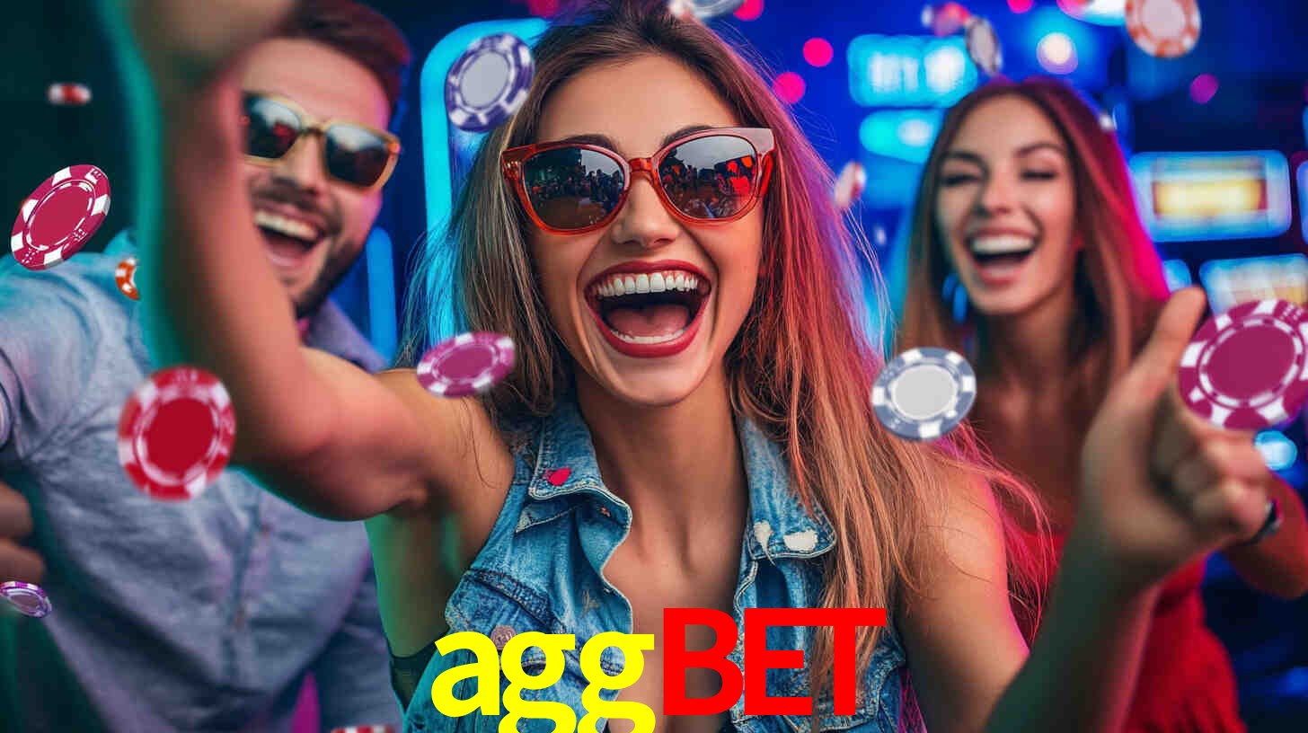 Explorando a Categoria de Eventos em Apostas na aggbet