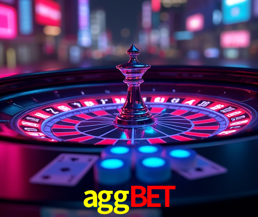 Desvendando o Mundo dos Jogos Virtuais na aggbet