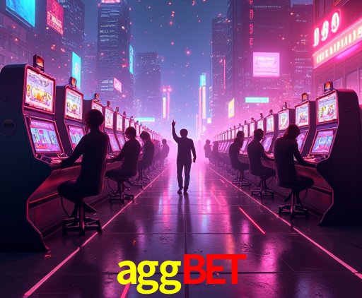Apostas de Futebol aggbet