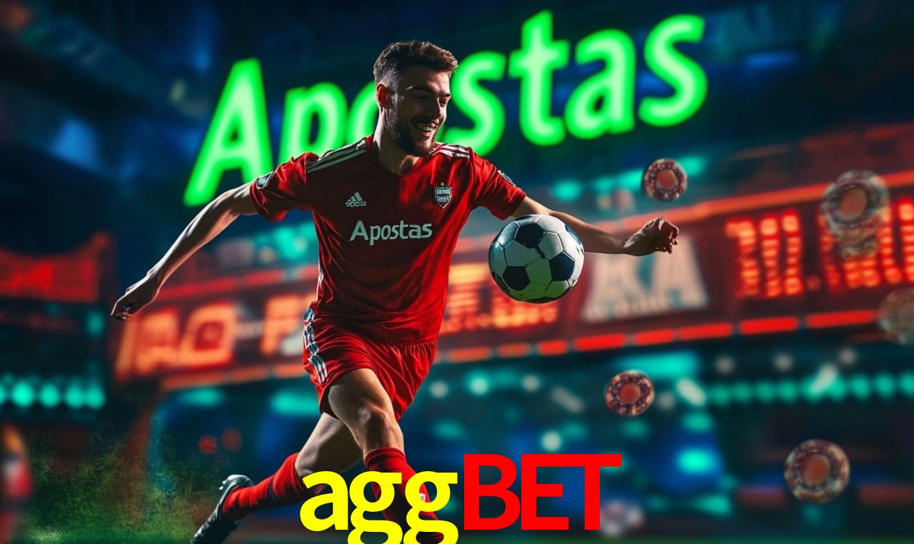 Casino Ao Vivo aggbet