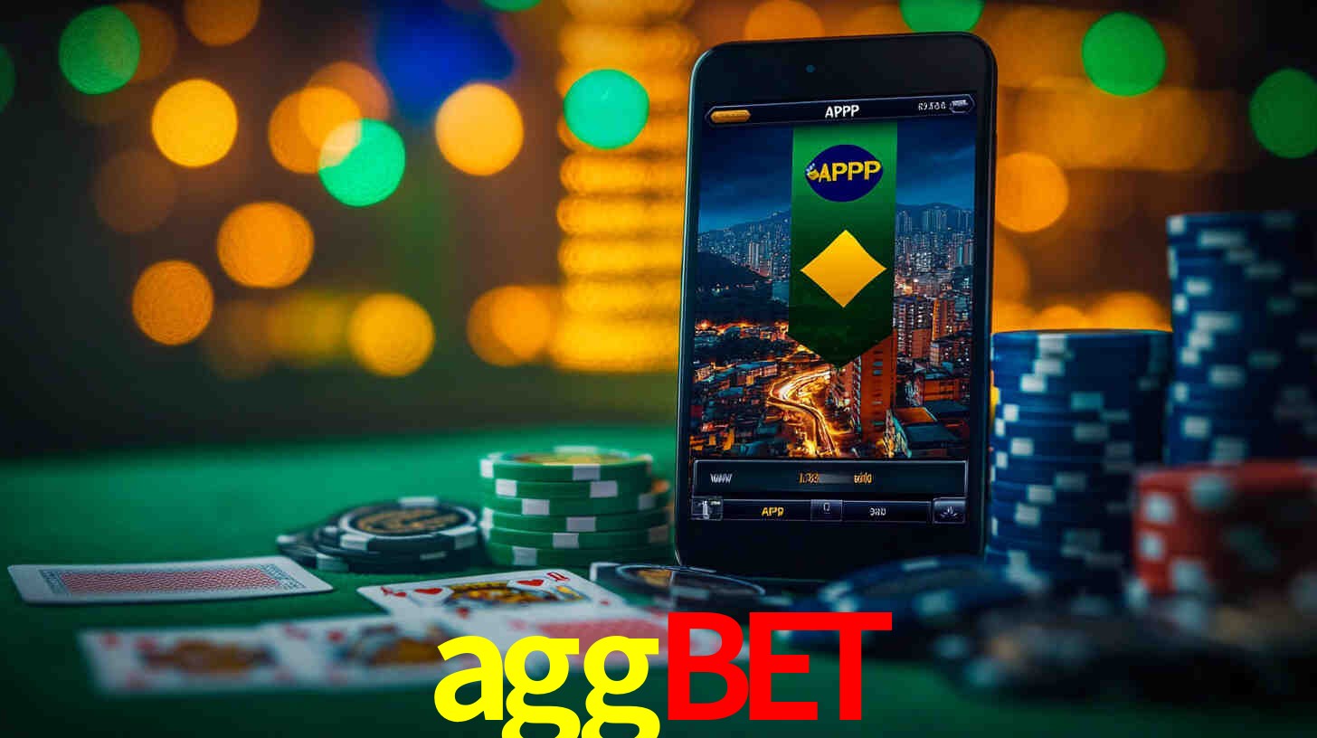 Descubra o Programa VIP da aggbet: Vantagens Exclusivas para Jogadores