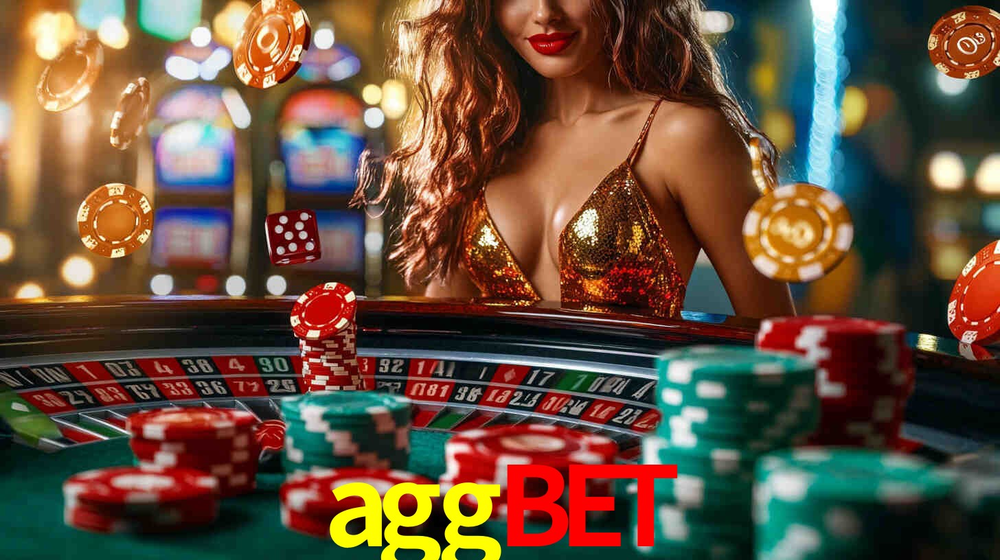 aggbet App Interface