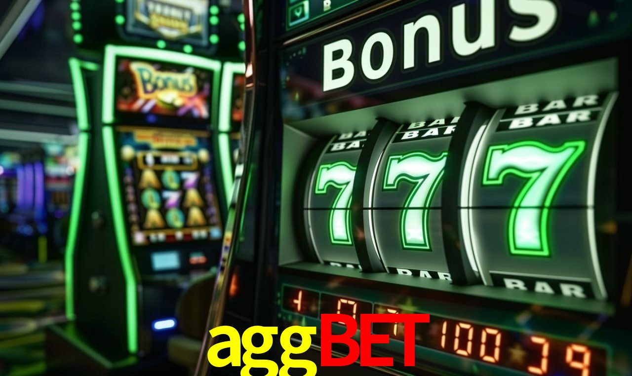 Slot Games aggbet