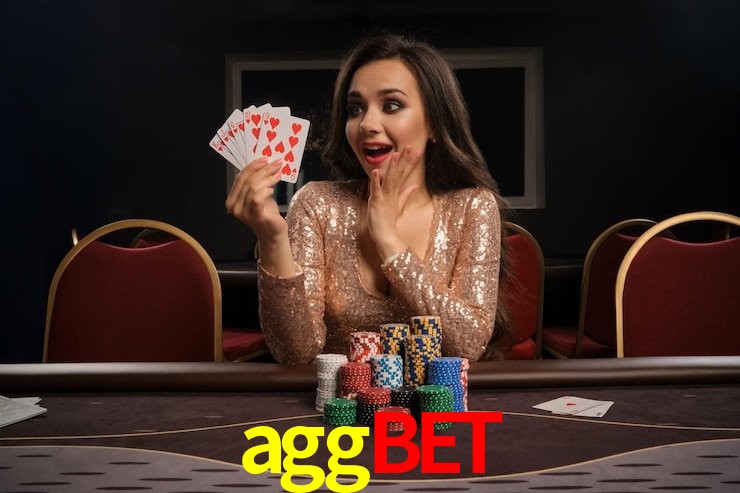 Bônus Diários aggbet