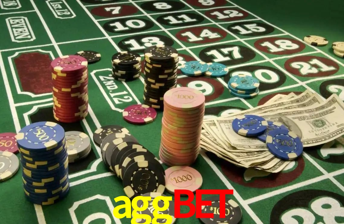 Game Statistics aggbet