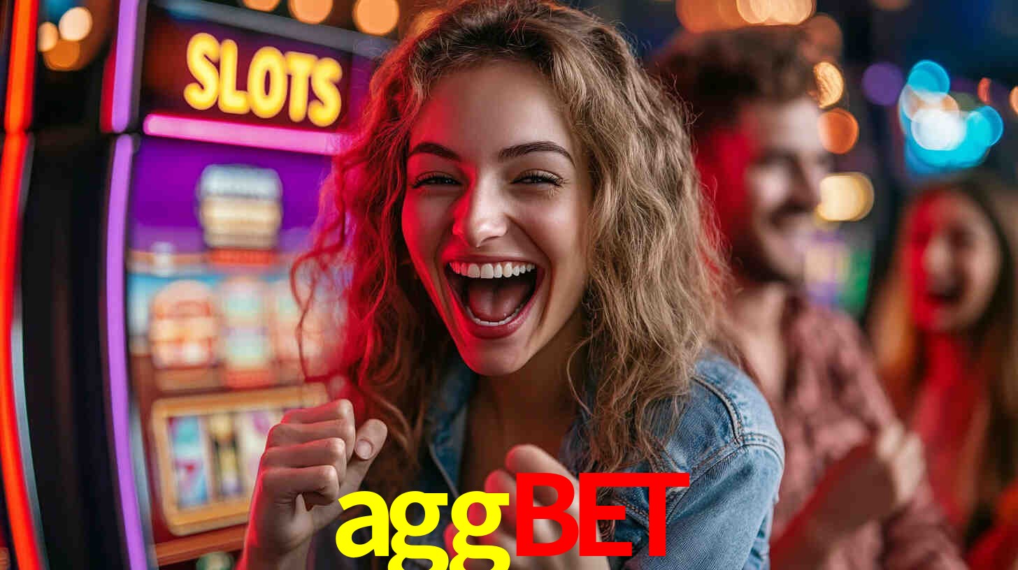 Inovações de Jogos na aggbet: O Futuro das Experiências Interativas