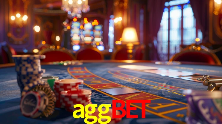 Account Benefits aggbet