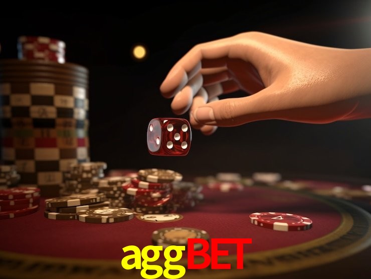 Promoção Relâmpago aggbet