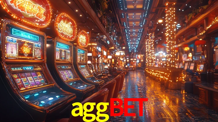 aggbet: Seu Especialista em Apostas Esportivas Brasileiras