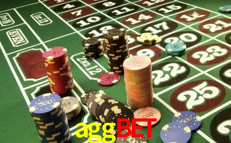 Integração de APIs aggbet