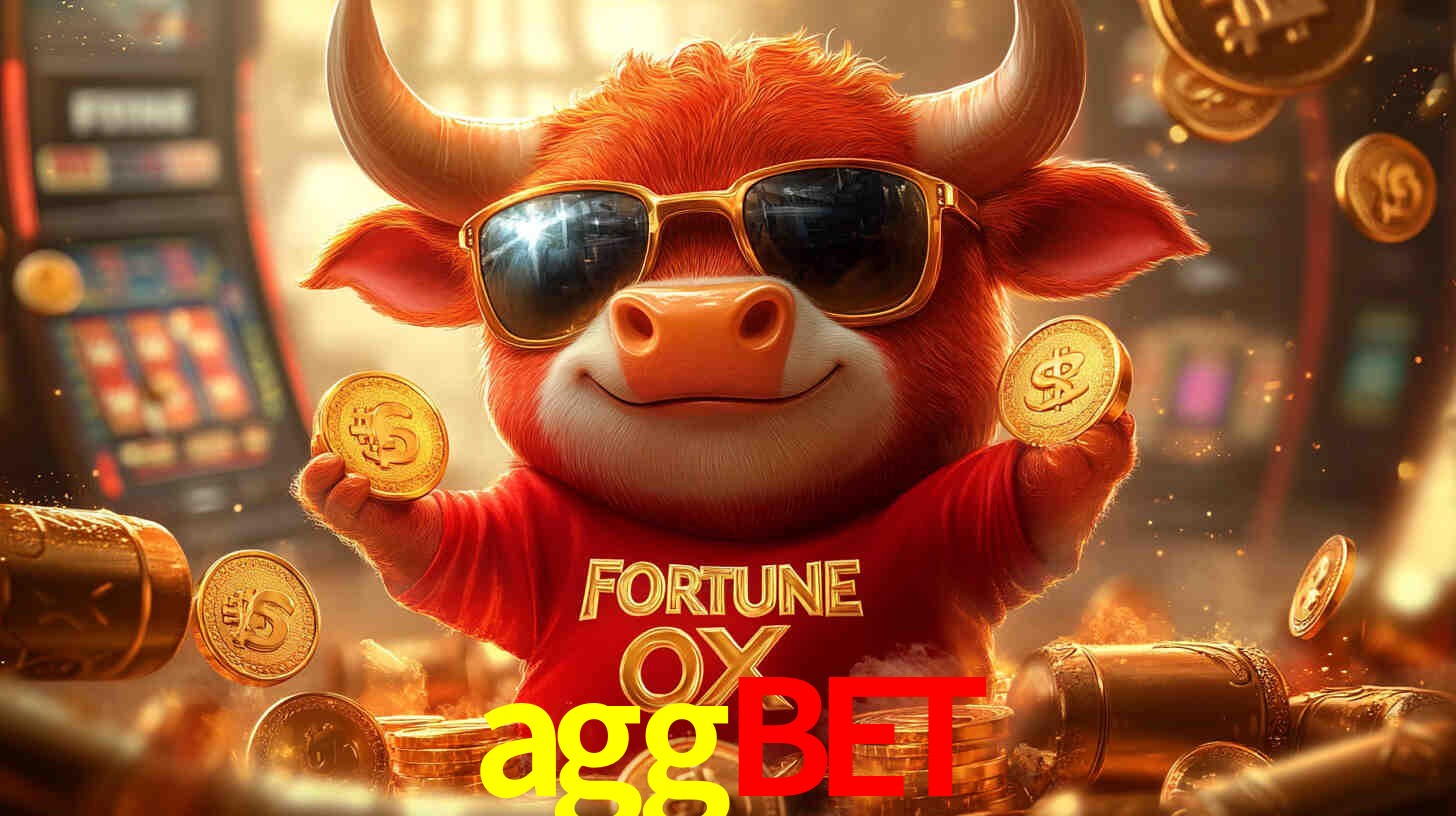 Bônus Generosos e Exclusivos no aggbet para Você!